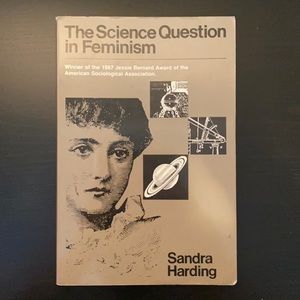 The Science Question in Feminism by Sandra Harding